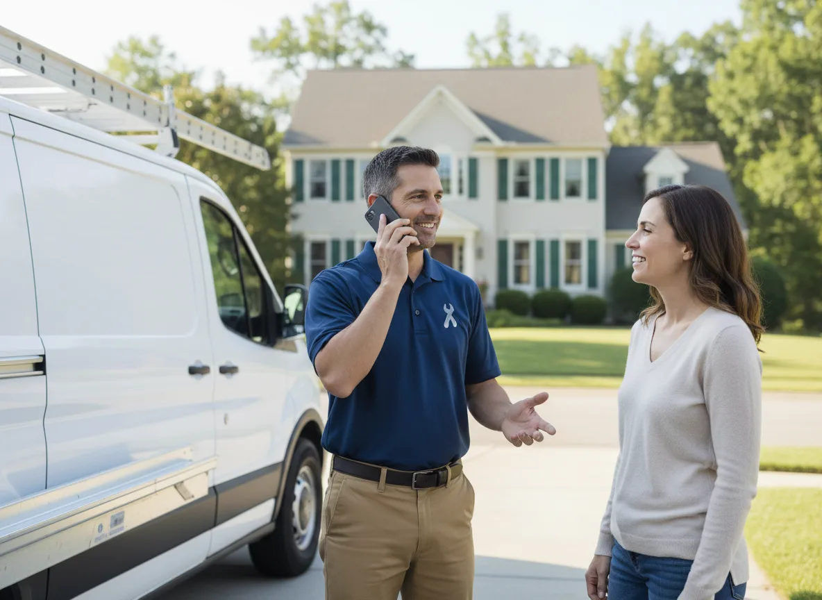 Home Gutter Service Ford, WA FAQs